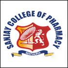 Sanjay College of Pharmacy logo