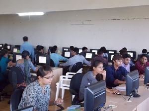 college gallery image