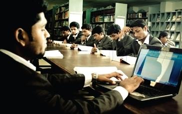 college gallery image