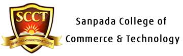 Sanpada College of Commerce & Technology logo