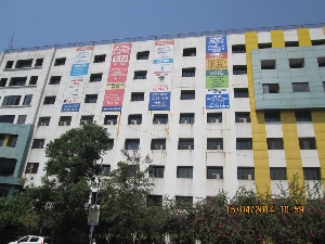 college gallery image