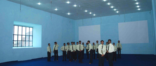 college gallery image