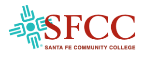 Santa Fe Community College logo