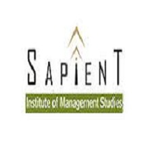 Sapient Institute of Management Studies logo