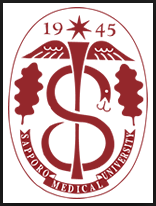 Sapporo Medical University logo