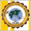 Sarabhai Institute of Science and Technology logo
