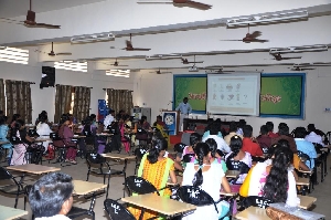 college gallery image