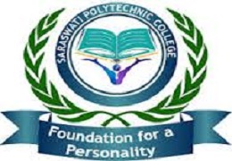 Saraswati Polytechnic College logo
