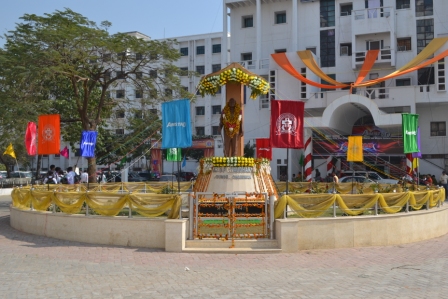 college gallery image