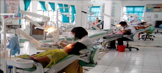 college gallery image