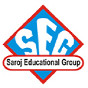 Saroj Institute of Management and Technology (SIMT) logo