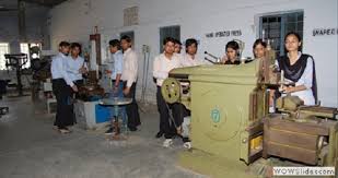 college gallery image