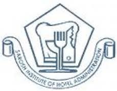 Sarosh Institute of Hotel Administration logo