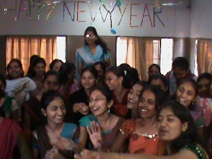 college gallery image