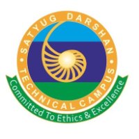 Satyug Darshan Technical Campus logo