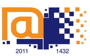 Saudi Electronic University logo