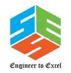 Saveetha School of Engineering logo