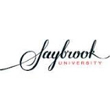 Saybrook University logo
