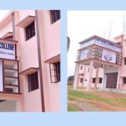 SBMTT College Hazaribag logo