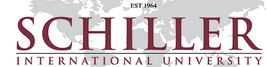 Schiller International University France logo