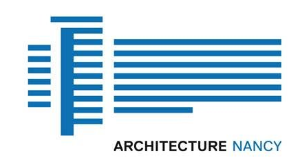 School of Architecture of Nancy logo