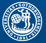 School of Business Economics and Law logo