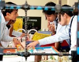 college gallery image