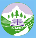 School of Environmental Science and Management logo