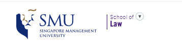 School of Law SMU logo
