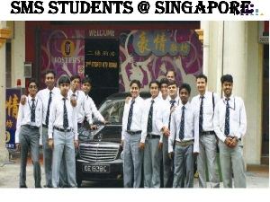 college gallery image