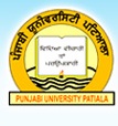 School of Management Studies, Punjabi University logo