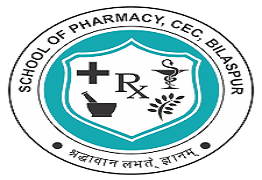 School of Pharmacy logo