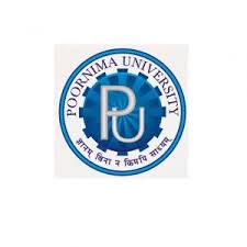School of Planning and Architecture (Poornima University) logo