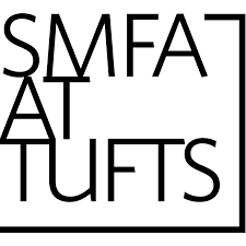 School of the Museum of Fine Arts  Boston logo