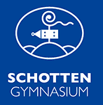 Schottengymnasium Schotten Wien logo