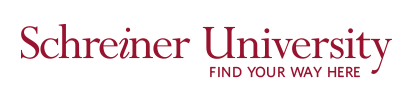 Schreiner University logo