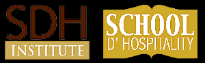 SDH Institute logo