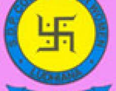 SDP College for Women logo
