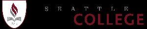 Seattle Bible College logo