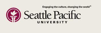 Seattle Pacific University logo