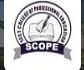 SECT College of Professional Education logo