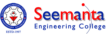 Seemanta Engineering College logo