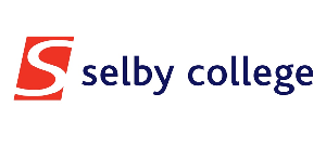 Selby College logo