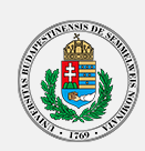 Semmelweis University logo