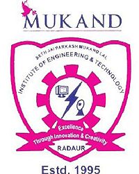 Seth Jai Parkash Mukand Lal Institute of Engineering and Technology logo