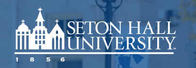 Seton Hall University logo