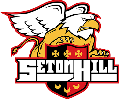 Seton Hill University logo