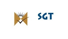 Sgt Institute of Engineering and Technology logo