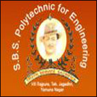 Shaheed Bhagat Singh Polytechnic for Engineering logo