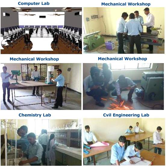 college gallery image